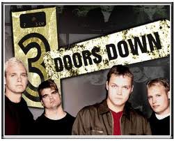 3 Doors Down guess the song quiz
